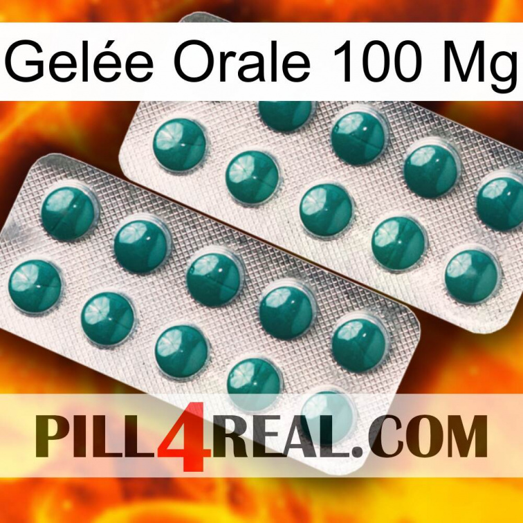 Gelée Orale 100 Mg dapoxetine2